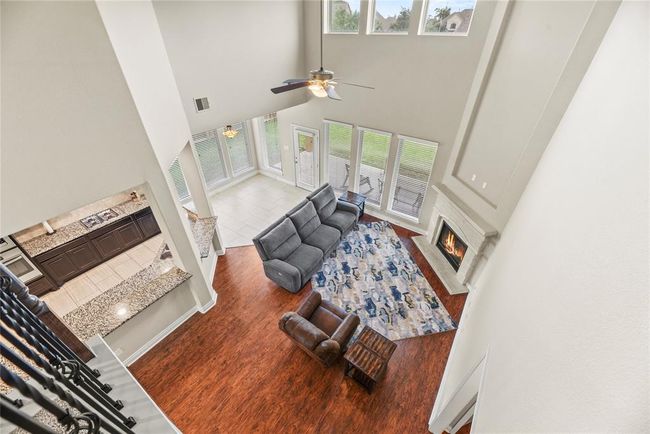 3834 Trophy Ridge Dr, House other with 4 bedrooms, 4 bathrooms and 2 parking in Spring TX | Image 26