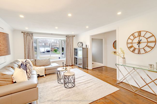 6 Jubilee Crt, House other with 4 bedrooms, 2 bathrooms and 4 parking in Brampton ON | Image 6