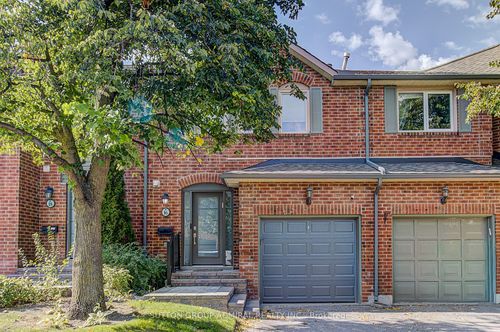 16 Beaumont Pl, Vaughan, ON, L4J4X2 | Card Image