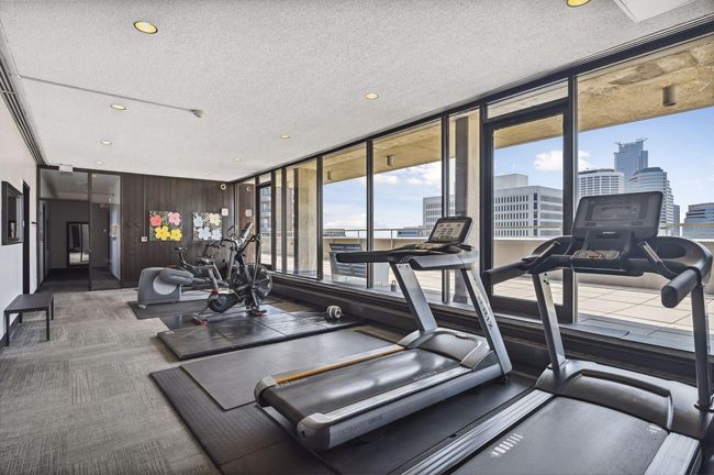 Top Floor Fitness Center | Image 30