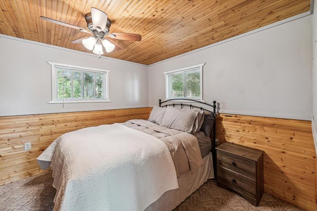 51122 Long Point Pl, House other with 2 bedrooms, 1 bathrooms and null parking in McGregor MN | Image 14