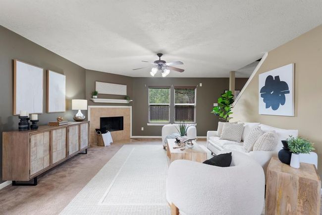 28210 Slatestone Ln, House other with 4 bedrooms, 3 bathrooms and 2 parking in Spring TX | Image 12