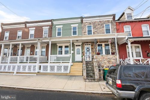 40 Laurel Street, LANCASTER, PA, 17603 | Card Image