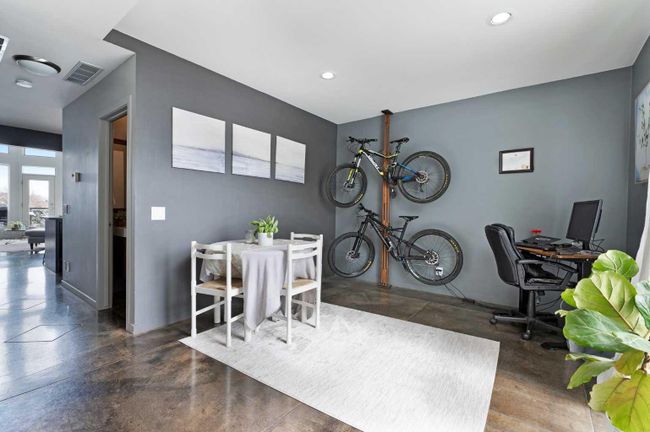 210 - 1800 26 Avenue Sw, Home with 1 bedrooms, 2 bathrooms and 1 parking in Calgary AB | Image 5