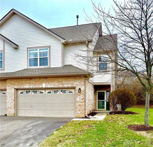 3606 Sequoia Dr, Beavercreek, OH, 45431-3780 | Card Image