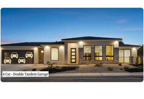 1043 N Falcon Vw E, Hurricane, UT, 84737 | Card Image