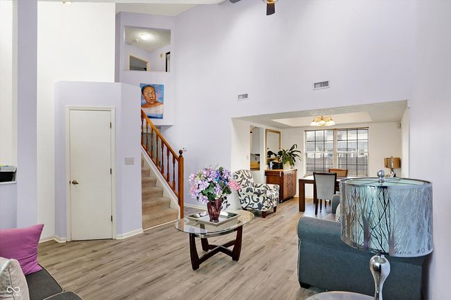 5937 Terrytown Pkwy, House other with 3 bedrooms, 3 bathrooms and null parking in Indianapolis IN | Image 5