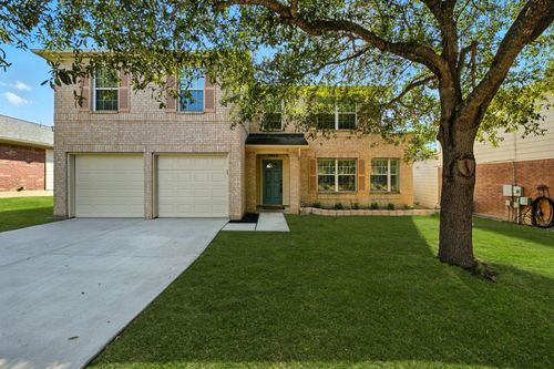3933 Brook Hollow Dr, Schertz, TX, 78154-3046 | Card Image