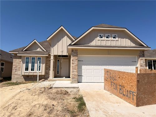 5661 Fox Bluff Dr, Bryan, TX, 77807-1603 | Card Image