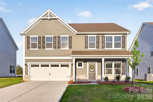 92-113 Pembroke Way, Albemarle, NC, 28001-9177 | Card Image