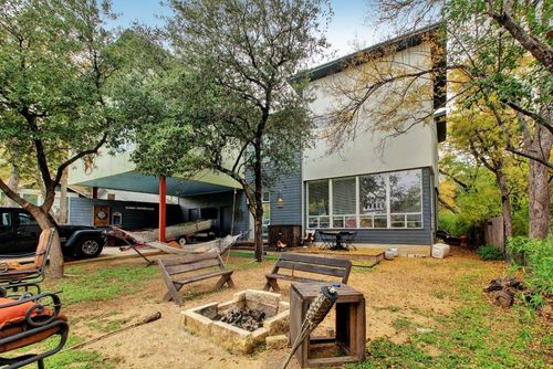 a-616 W 35th St, Austin, TX, 78705-1207 | Card Image