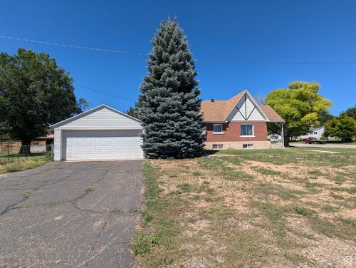 215 N State St, Fountain Green, UT, 84632-7701 | Card Image