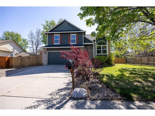 7110 S Clay St, Littleton, CO, 80120 | Card Image