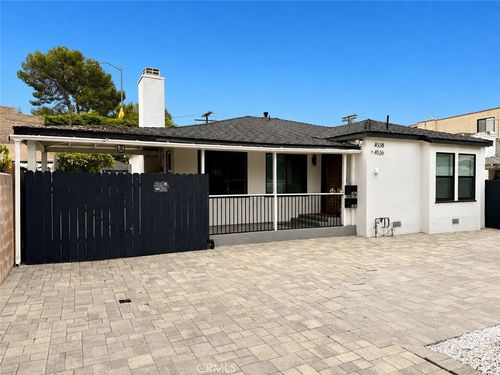 4538 Tujunga Ave, North Hollywood, CA, 91602 | Card Image