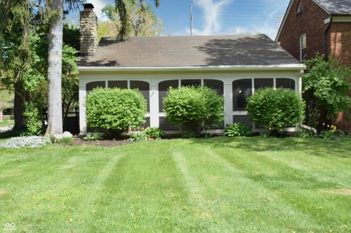 1402 Kessler Boulevard East Dr, Indianapolis, IN, 46220-2747 | Card Image