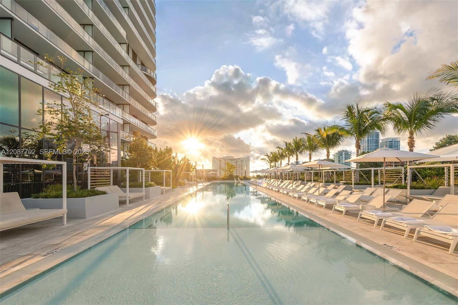 Residential in Miami 5