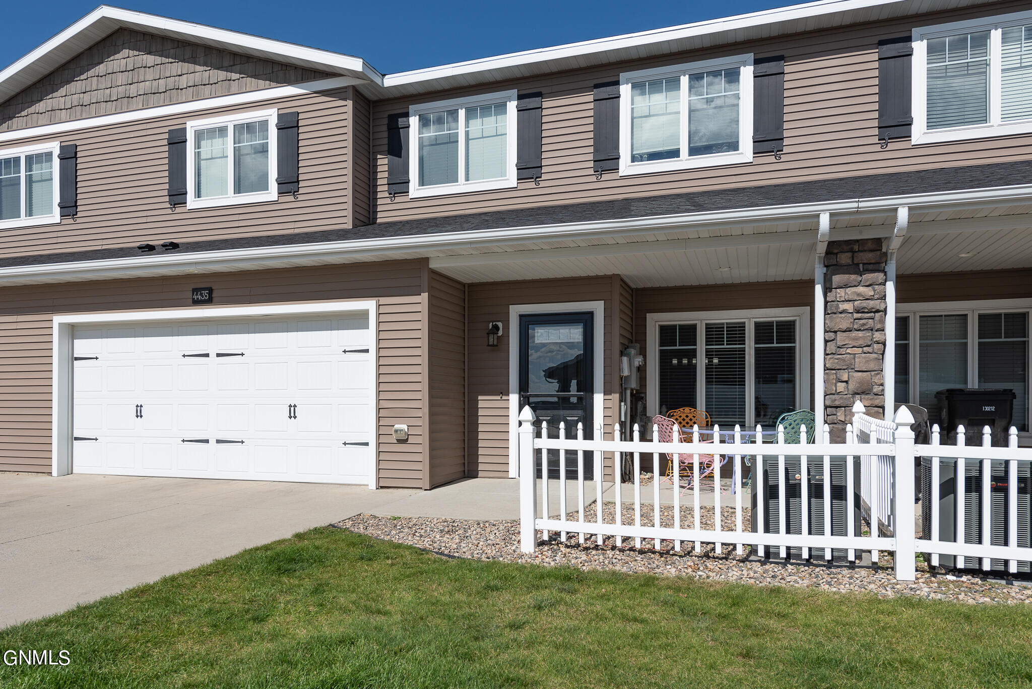 Cumberland Loop, Bismarck, ND 58503
