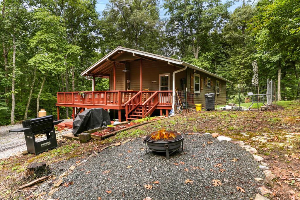 Nottley Ln, Murphy, NC 28906