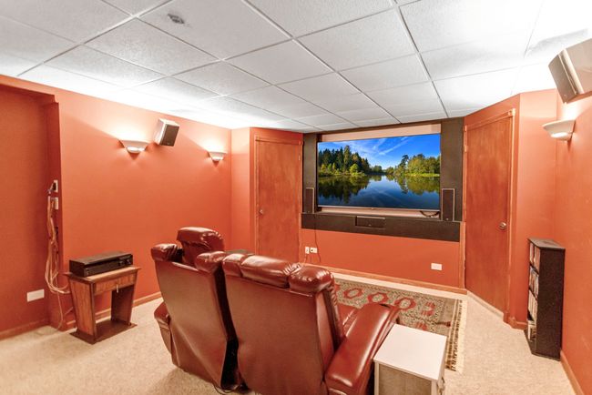 13 Benton Ct, House other with 4 bedrooms, 4 bathrooms and 3 parking in Algonquin IL | Image 39