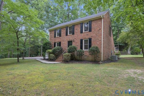 10700 Trailwood Dr, Chesterfield, VA, 23832-3152 | Card Image