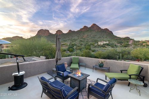 9937 E Hidden Treasure Ct, Gold Canyon, AZ, 85118-5876 | Card Image