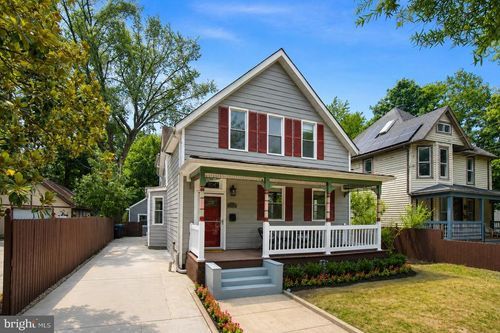 1257 Newton St Ne, WASHINGTON, DC, 20017-2512 | Card Image