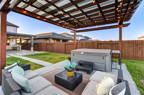 3223 Cripple Creek Drive, Katy, TX, 77494 | Card Image