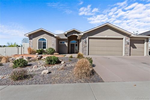 739 Ruby Ranch Dr, Grand Junction, CO, 81505-6802 | Card Image