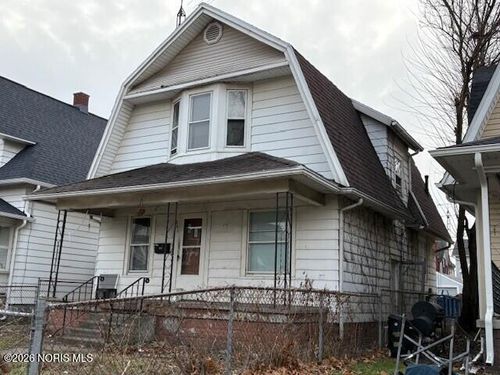 251 Knower St, Toledo, OH, 43609-2823 | Card Image