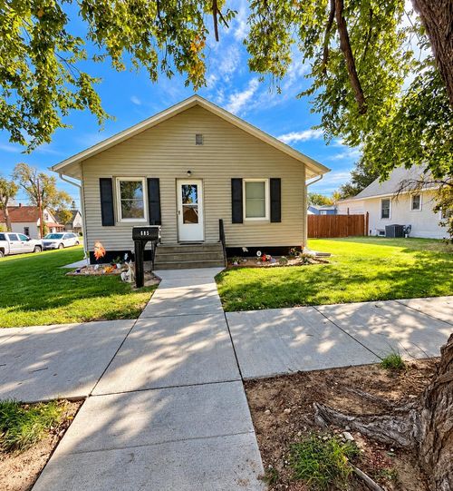 685 N Mission Ridge Ave, Colby, KS, 67701 | Card Image