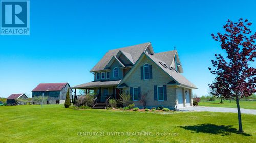 257 10th Line Rd South Dummer, Norwood, ON, K0L2V0 | Card Image