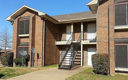 102-4540 Chaha Road, Garland, TX, 75043 | Card Image