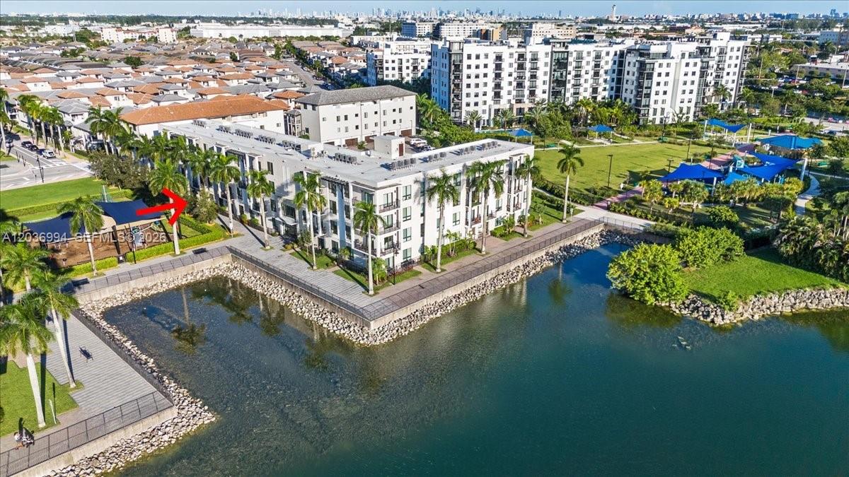 Residential in Doral