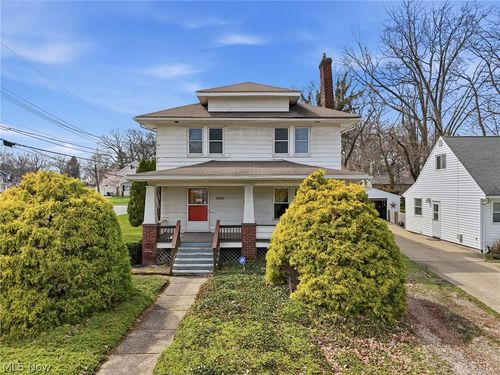 2860 Hudson Dr, Cuyahoga Falls, OH, 44221-1976 | Card Image