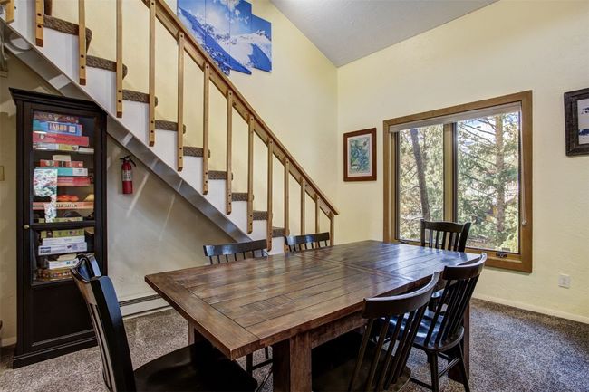 5 - 148 Broken Lance Dr, Condo with 3 bedrooms, 2 bathrooms and null parking in BRECKENRIDGE CO | Image 8
