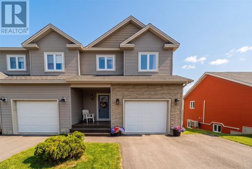 20 Alberton Dr, House with 3 bedrooms, 4 bathrooms and null parking in Paradise NL | Card Image