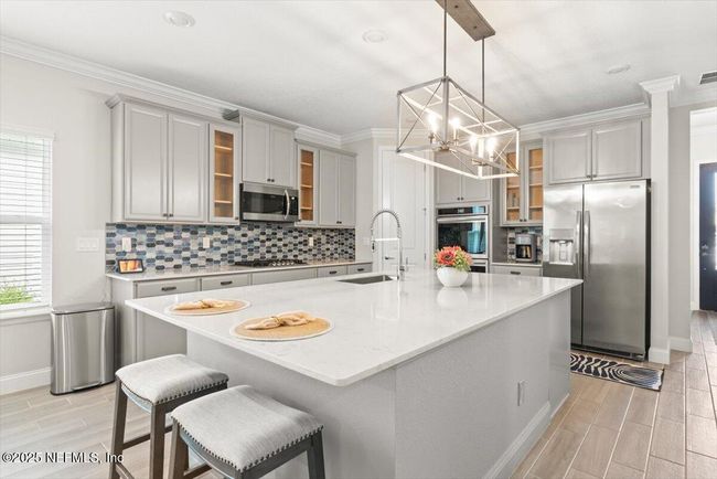 710 Stillwater Blvd, House other with 4 bedrooms, 3 bathrooms and null parking in ST JOHNS FL | Image 8