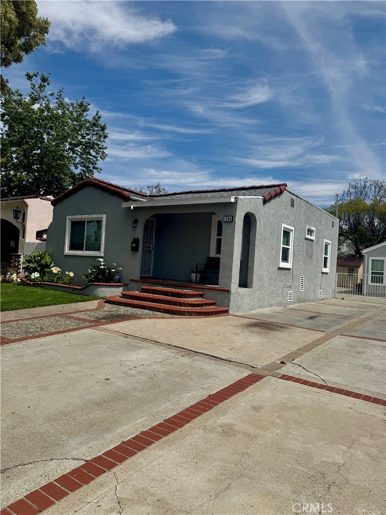 Residential in Santa Ana 5
