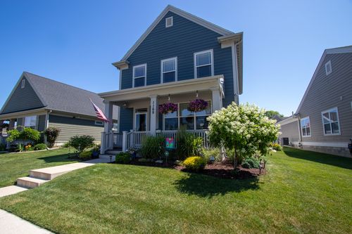 1169 Weaver Way, Chesterton, IN, 46304 | Card Image