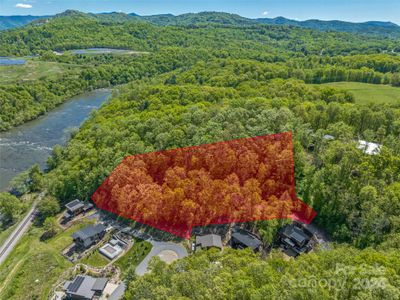 14 Tupelo Trail, Home with 0 bedrooms, 0 bathrooms and null parking in Asheville NC | Image 2