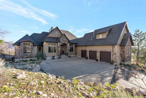 5055 Waterfall Dr, Pleasant View, UT, 84414-1000 | Card Image