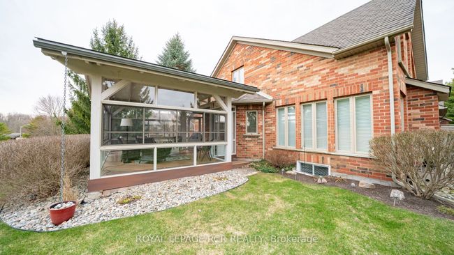 1 - 16 Zimmerman Dr, Condo with 3 bedrooms, 4 bathrooms and 2 parking in Caledon ON | Image 42