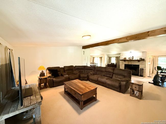227 River Bluff Dr, House other with 5 bedrooms, 3 bathrooms and null parking in Lytle TX | Image 10