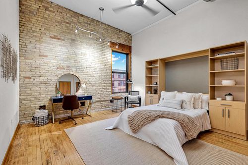 405-1017 S 2nd Street, Milwaukee, WI, 53204 | Card Image