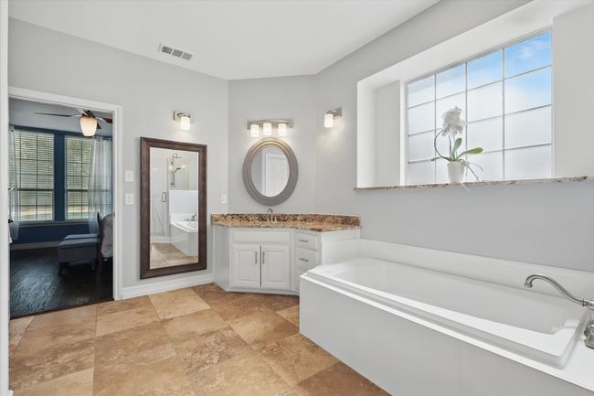352 Cedar Crest Dr, House other with 5 bedrooms, 4 bathrooms and null parking in Coppell TX | Image 20
