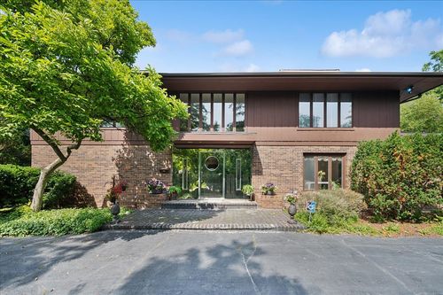 201 Aspen Ln, Highland Park, IL, 60035-4522 | Card Image