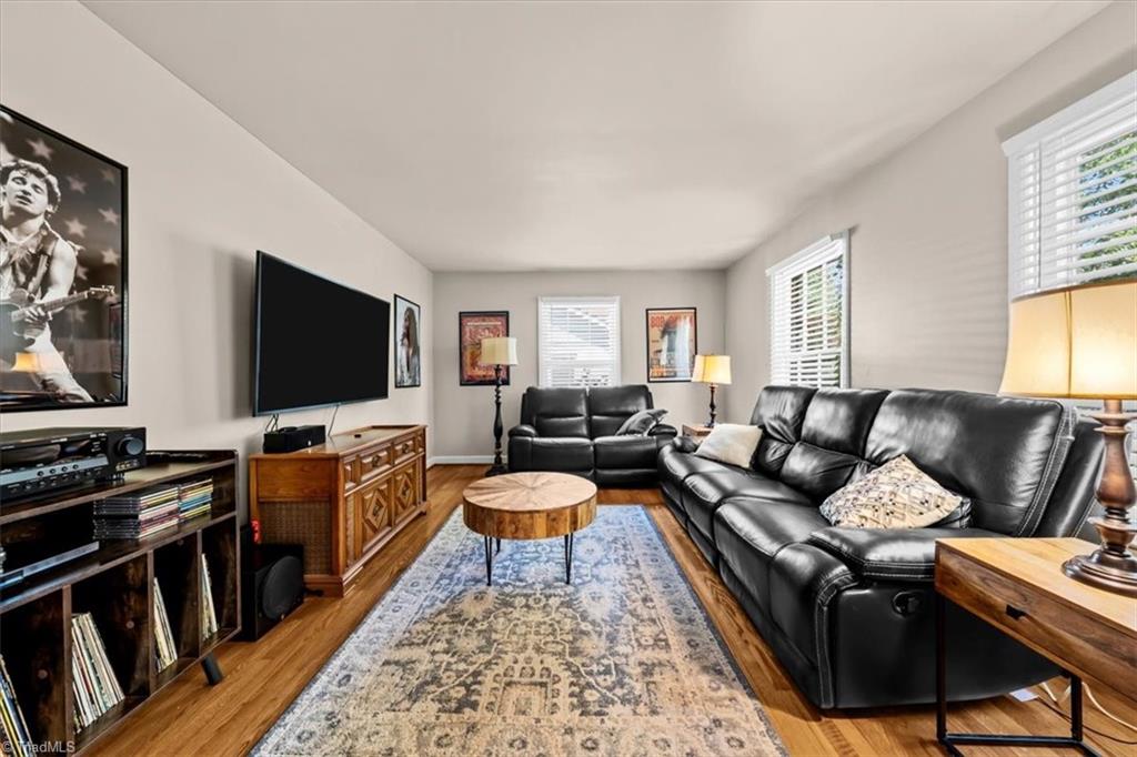 Residential in Greensboro 5