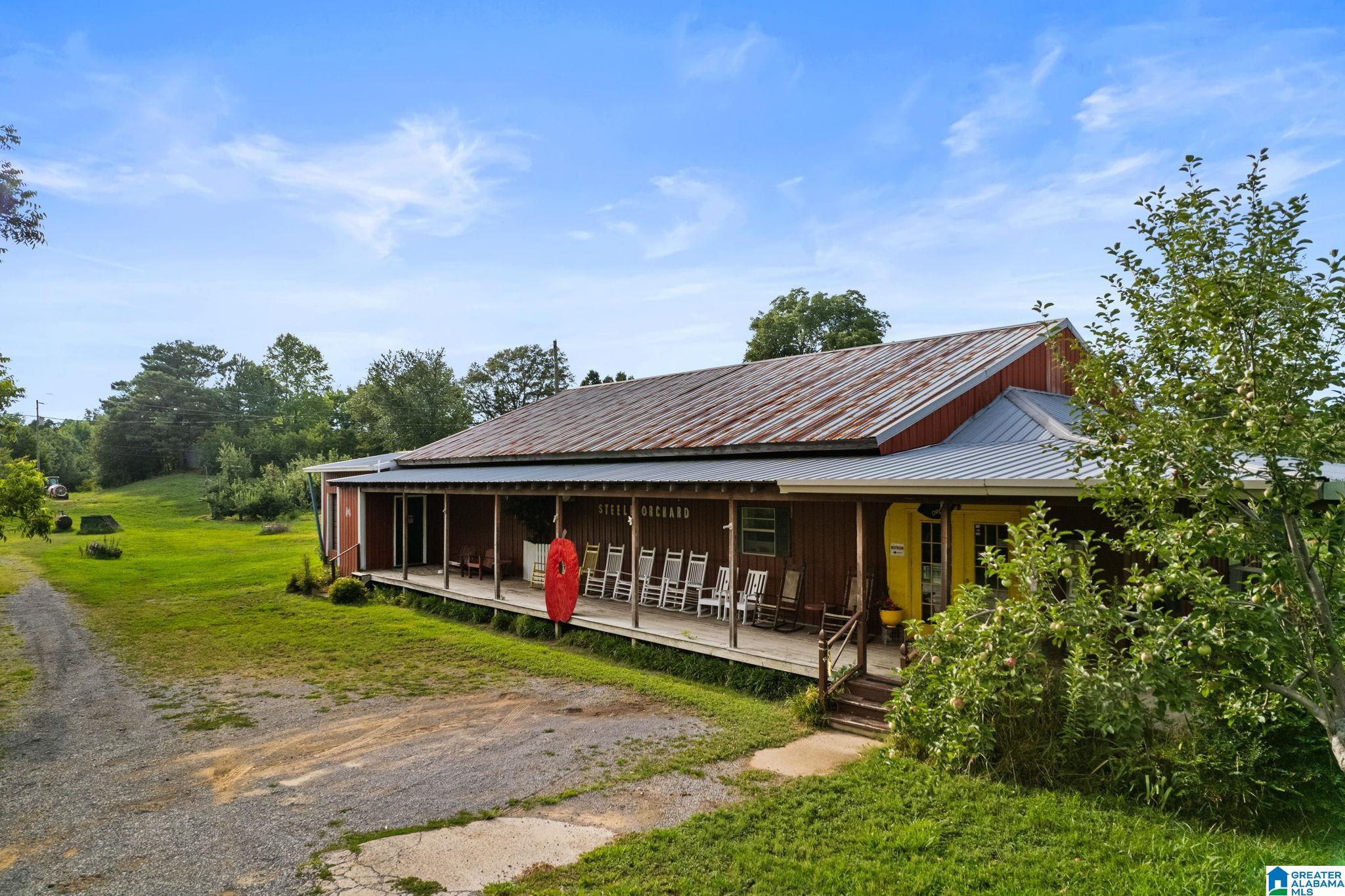 County Road 1141 , Cullman, AL 35057