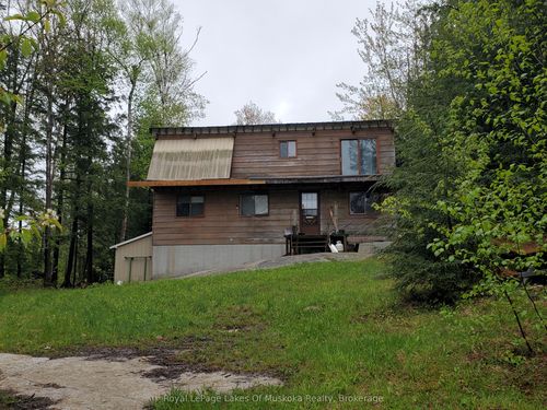 1357 Dickie Lake Rd, Baysville, ON, P0B1A0 | Card Image