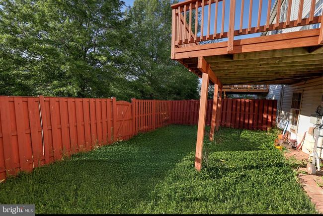 8182 Cobble Pond Way, Townhouse with 4 bedrooms, 3 bathrooms and null parking in MANASSAS VA | Image 51